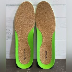 Brand New Cariuma Men’s Insoles Size 11